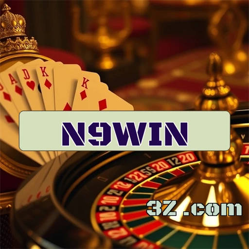 Mergulhe no Cassino Inovador do n9win e Divirta-se