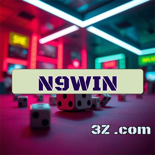 n9win Área de Login