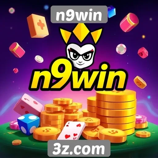 Comparação entre n9win e outros sites de jogos