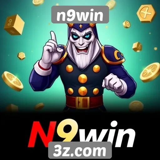 Avaliação completa do site n9win
