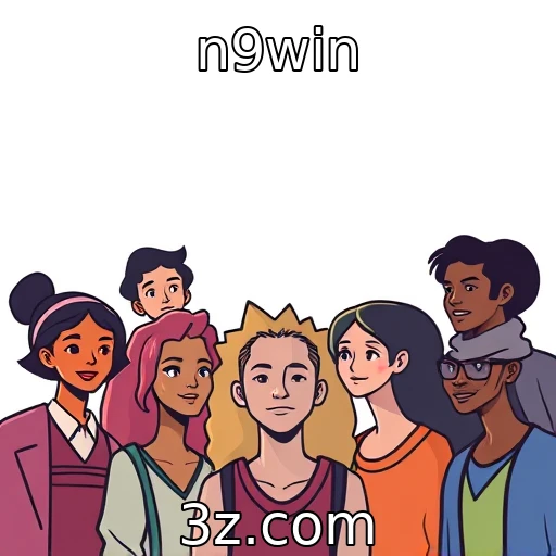 Diversidade e inclusão na criação de personagens de jogos