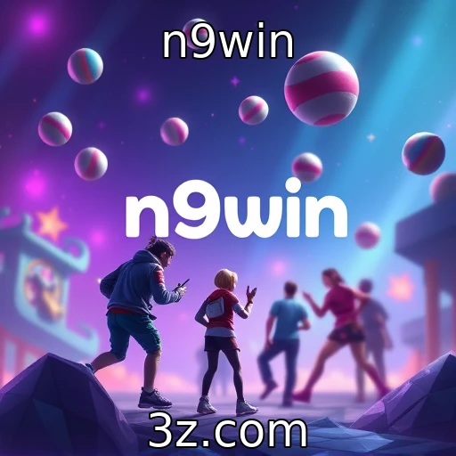 Tendências emergentes no mercado de jogos digitais