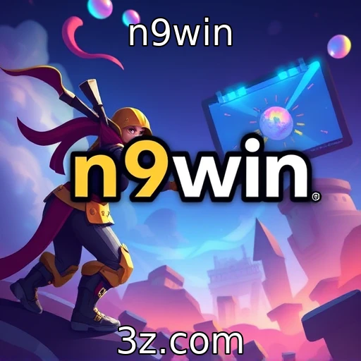 Tendências emergentes na indústria de jogos digitais