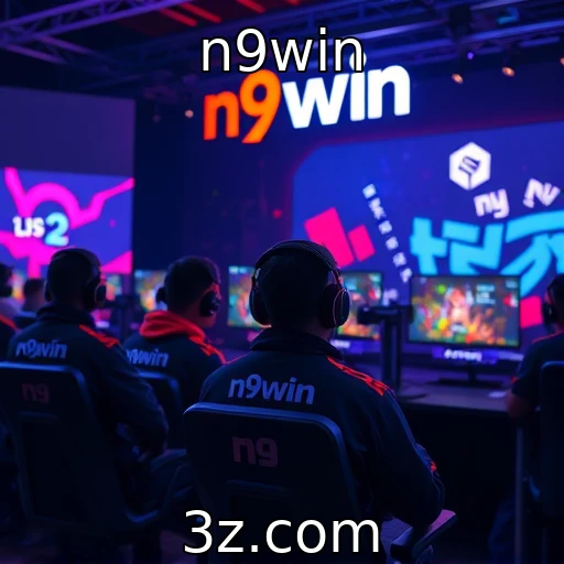 O crescimento dos esports e suas implicações sociais