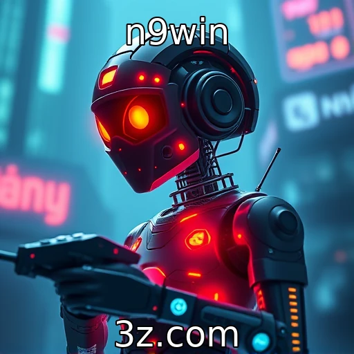 Impacto da inteligência artificial em jogos futuros