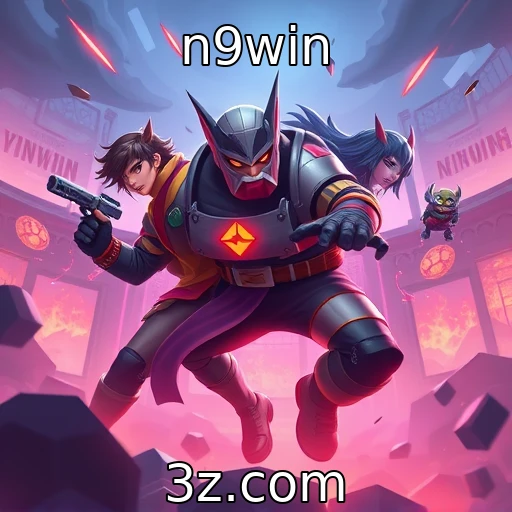 Desenvolvimento de jogos independentes em ascensão