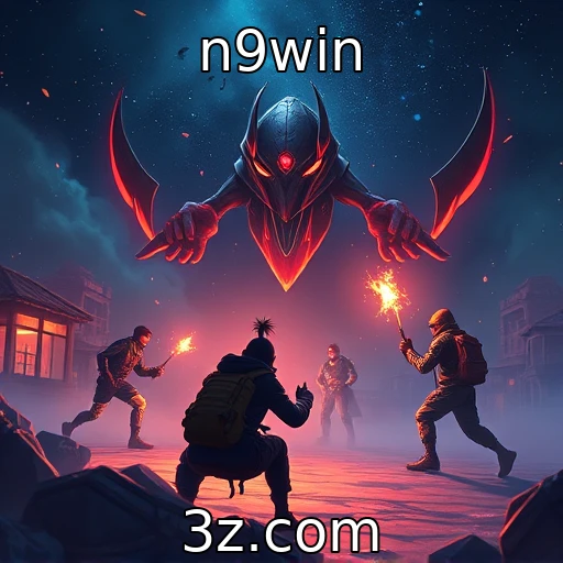 Inovação em narrativas interativas nos jogos atuais