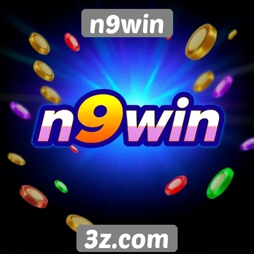 n9win oferece ampla variedade de jogos de cassino