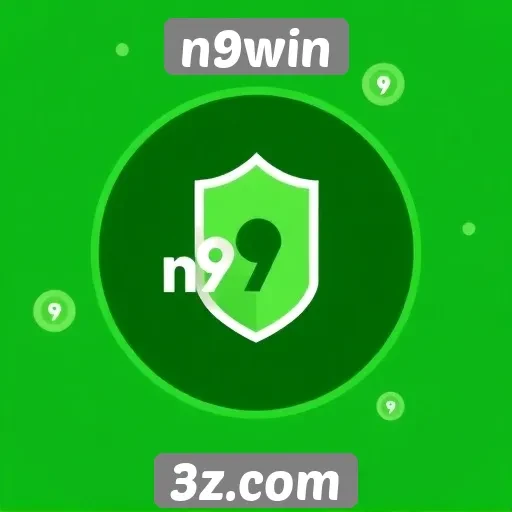 Análise da segurança do site de jogos n9win