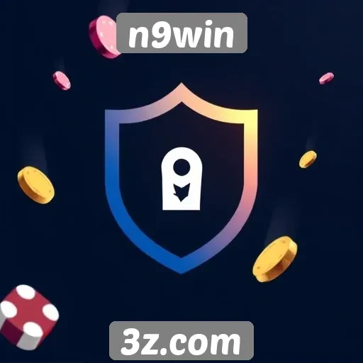 Análise de segurança no site de jogos n9win