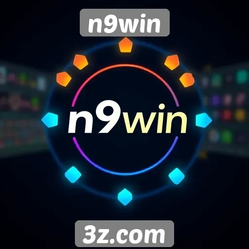 Comparativo entre n9win e concorrentes do setor