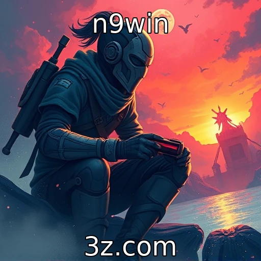 Influência da narrativa na participação dos gamers