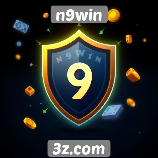 novos recursos de segurança no site n9win atraem jogadores