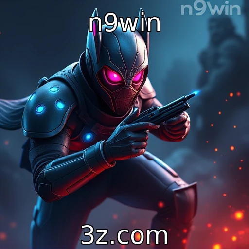 Inovações tecnológicas e suas aplicações em jogos AAA